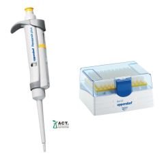 Eppendorf Research® Plus | 3123000055
