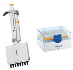Eppendorf Research® Plus | 3125000052