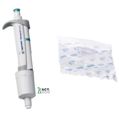 Eppendorf Research® Plus | 3123000080