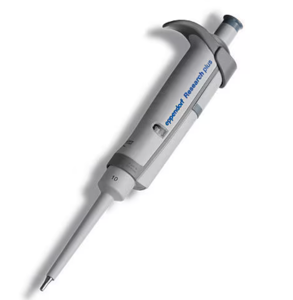 Eppendorf Research® Plus | 3124000016