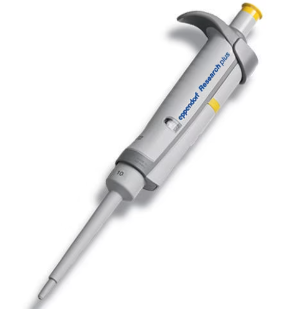 Eppendorf Research® Plus | 3124000040