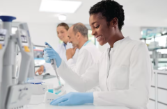 Eppendorf Research® Plus | 3124000067