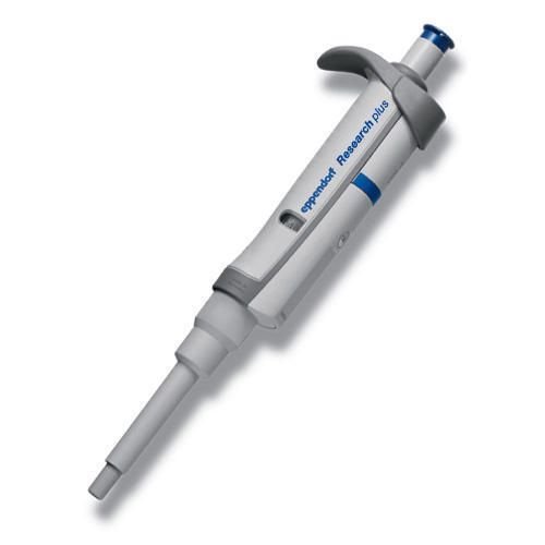 Eppendorf Research® Plus | 3124000105