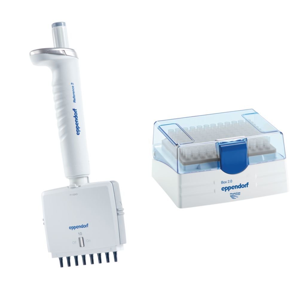 Eppendorf Reference® 2 | 4924000018