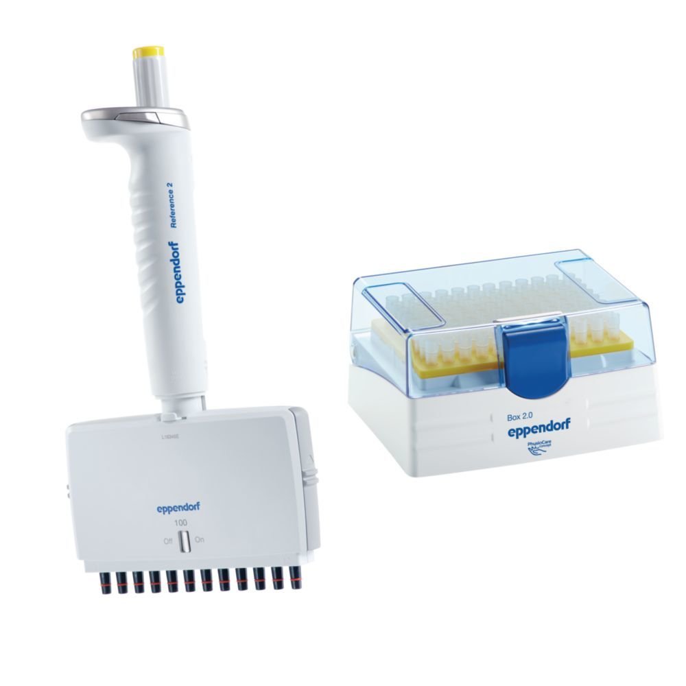 Eppendorf Reference® 2 | 4926000042