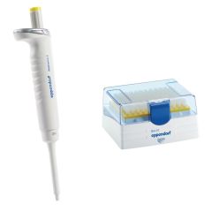 Eppendorf Reference® 2 | 4924000070