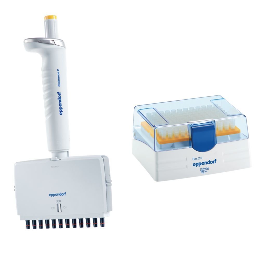 Eppendorf Reference® 2 | 4926000069