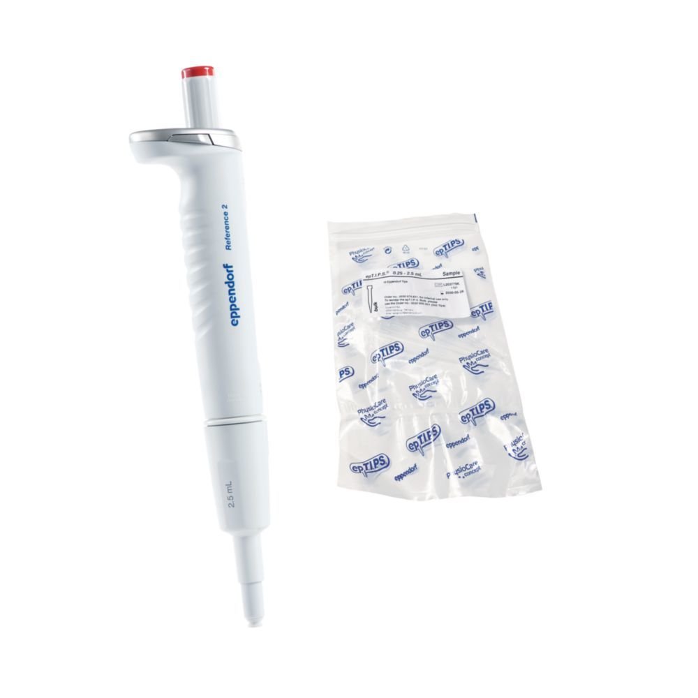 Eppendorf Reference® 2 | 4924000096
