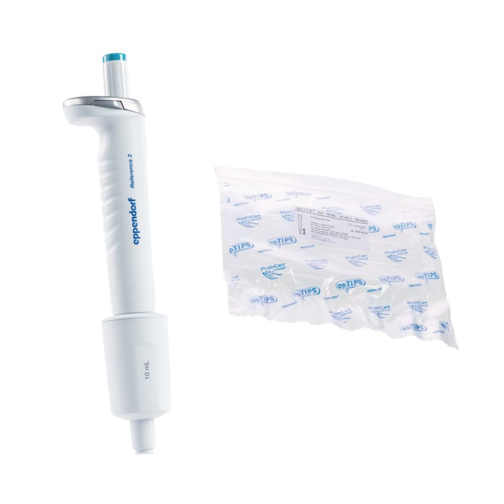 Eppendorf Reference® 2 | 4924000118