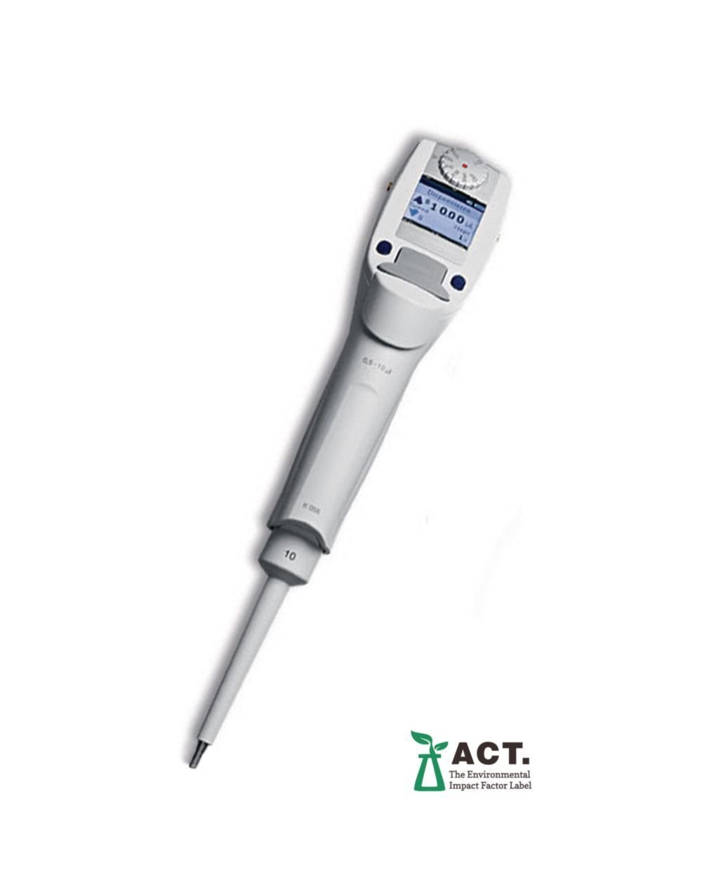 Eppendorf Xplorer® | 4861000017