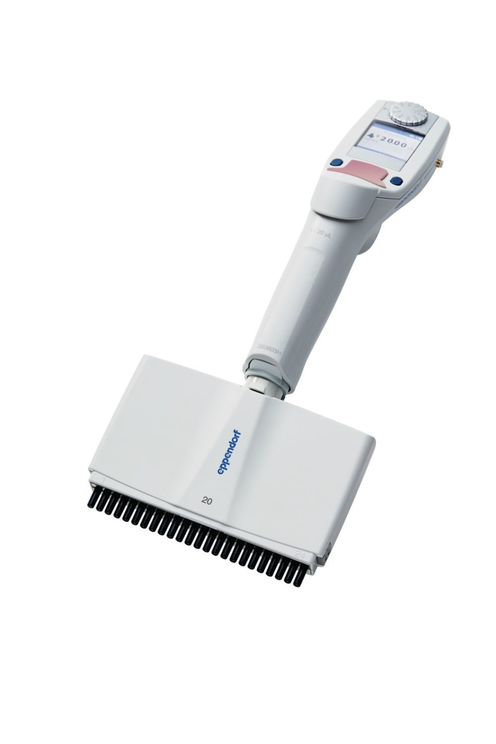 Eppendorf Xplorer® Plus | 4861000779