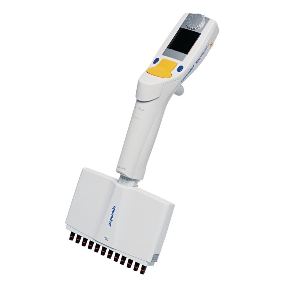 Eppendorf Xplorer® | 4861000139