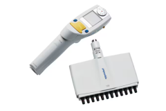 Eppendorf Xplorer® Plus | 4861000792