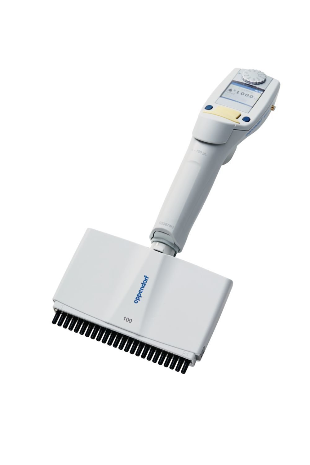 Eppendorf Xplorer® Plus | 4861000793