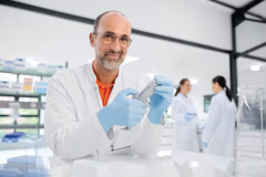 Eppendorf Xplorer® Plus | 4861000724