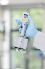 Eppendorf Xplorer® Plus | 4861000805