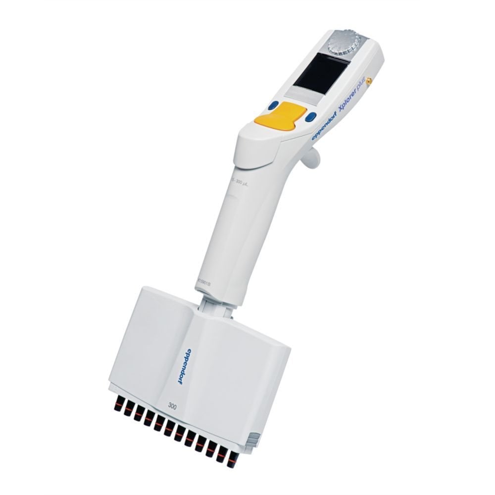 Eppendorf Xplorer® | 4861000155