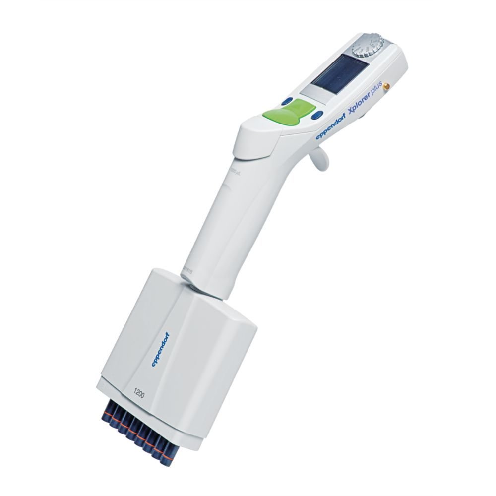 Eppendorf Xplorer® | 4861000163