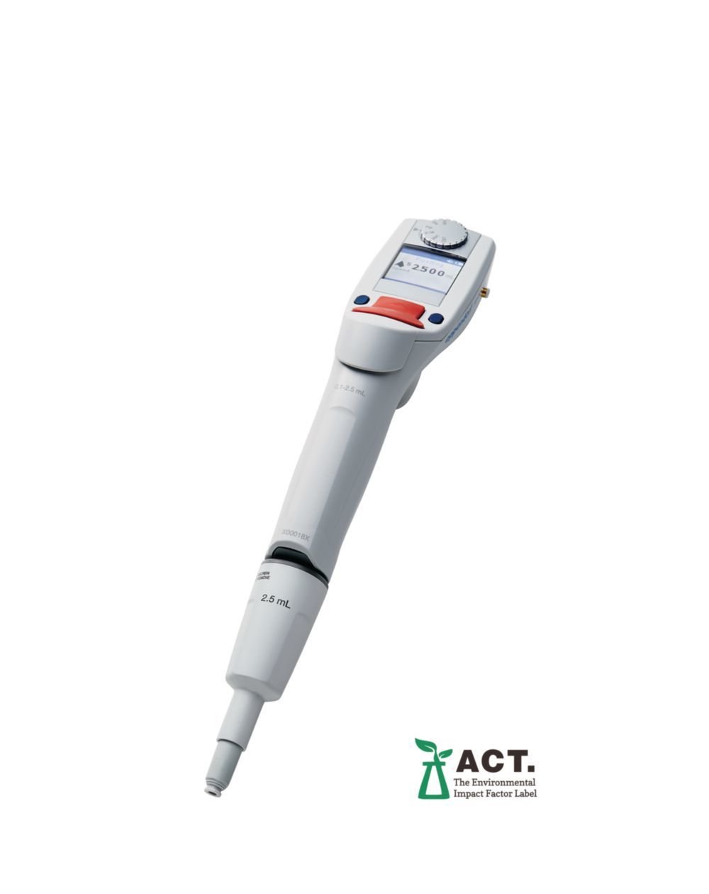 Eppendorf Xplorer® | 4861000044