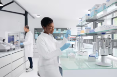 Eppendorf Xplorer® | 4861000058