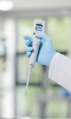 Eppendorf Xplorer® Plus | 4861000759