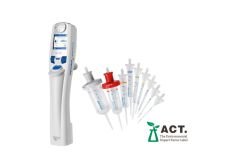 Eppendorf Multipette® E3x | 4987000029
