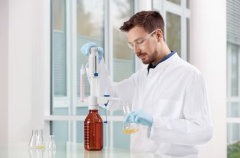 Eppendorf Varispenser® 2 | 4966000010