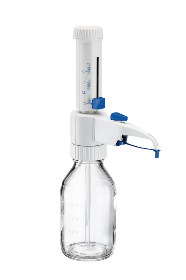 Eppendorf Varispenser® 2 | 4966000010