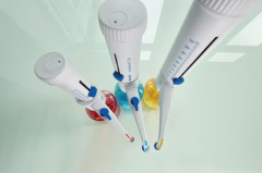 Eppendorf Varispenser® 2 | 4966000061