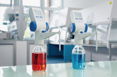 Eppendorf Top Buret M | 4965000017