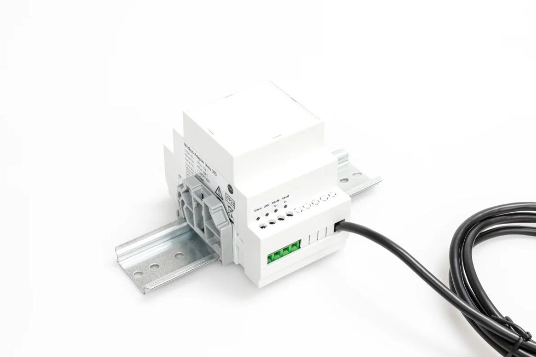 Testo Rpm Adapter TESTO Modbus Adapter | TESTO 350 | Aztechinstruments.az