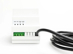 TESTO Modbus Adapter | TESTO 350