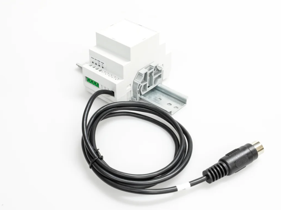 TESTO Modbus Adapter | TESTO 350