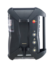 TESTO Analysis Box for Exhaust Gas Analysis Systems | TESTO 350