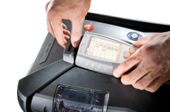 TESTO Analysis Box for Exhaust Gas Analysis Systems | TESTO 350