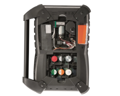 TESTO Analysis Box for Exhaust Gas Analysis Systems | TESTO 350