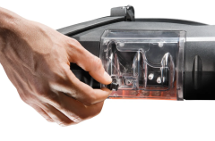 TESTO Analysis Box for Exhaust Gas Analysis Systems | TESTO 350