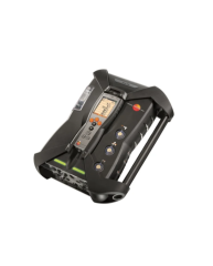 TESTO Analysis Box for Exhaust Gas Analysis Systems | TESTO 350