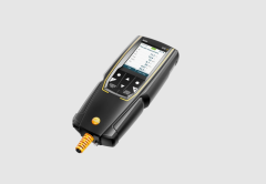 TESTO Flue Gas Analyzer With Printer | TESTO 310 II