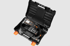 TESTO Flue Gas Analyzer With Printer | TESTO 310 II