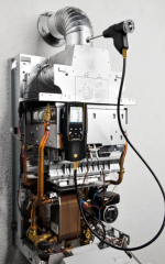 TESTO Flue Gas Analyzer With Printer | TESTO 310 II