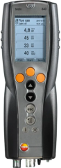 TESTO Flue Gas Analyzer For Use In Industry | TESTO 340