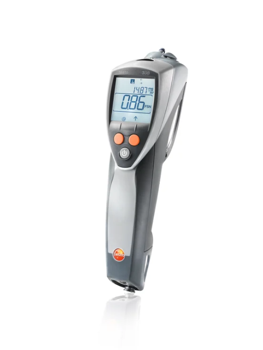 TESTO Smoke Tester | 338