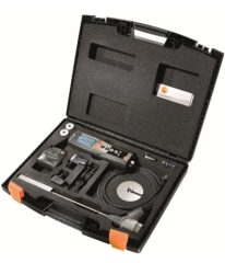 TESTO Flue Gas Analyzer For Industry | 340