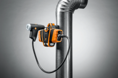 TESTO Flue Gas Analyzer Set | TESTO 330i Advanced Set