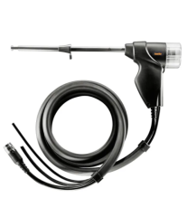 TESTO Particulate Matter Measurement System | TESTO 380