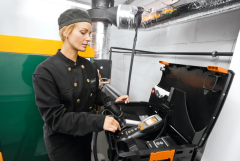 TESTO Particulate Matter Measurement System | TESTO 380