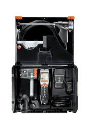 TESTO Particulate Matter Measurement System | TESTO 380