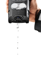 TESTO Compact Flue Gas Analyzer | TESTO 320 Basic
