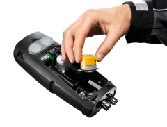 TESTO Compact Flue Gas Analyzer | TESTO 320 Basic